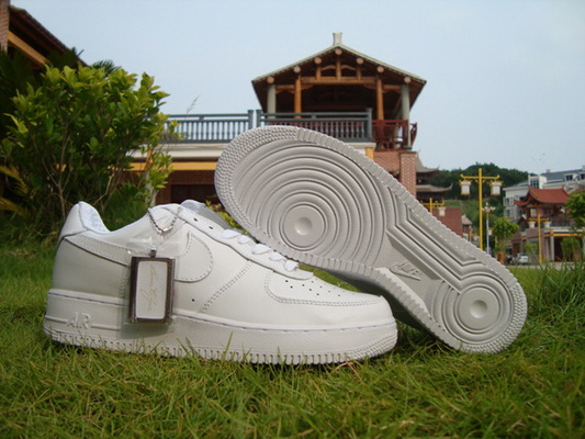 Nike Air Force One Men Low--297